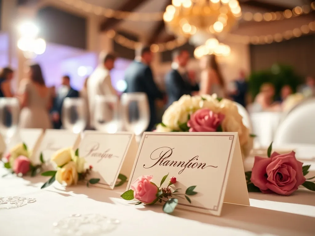 Podziękowania dla rodziców na wesele: jak wyrazić wdzięczność?