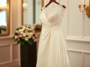 Sukienka na wesele plus size: jak wybrać idealną kreację?