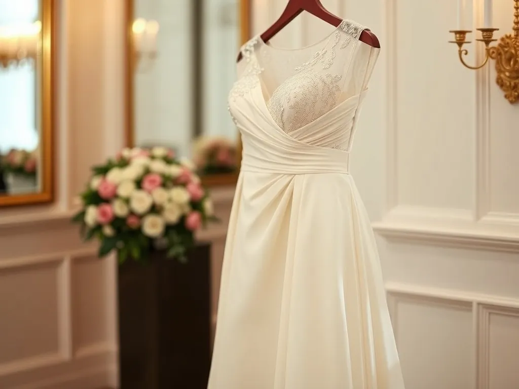 Sukienka na wesele plus size: jak wybrać idealną kreację?