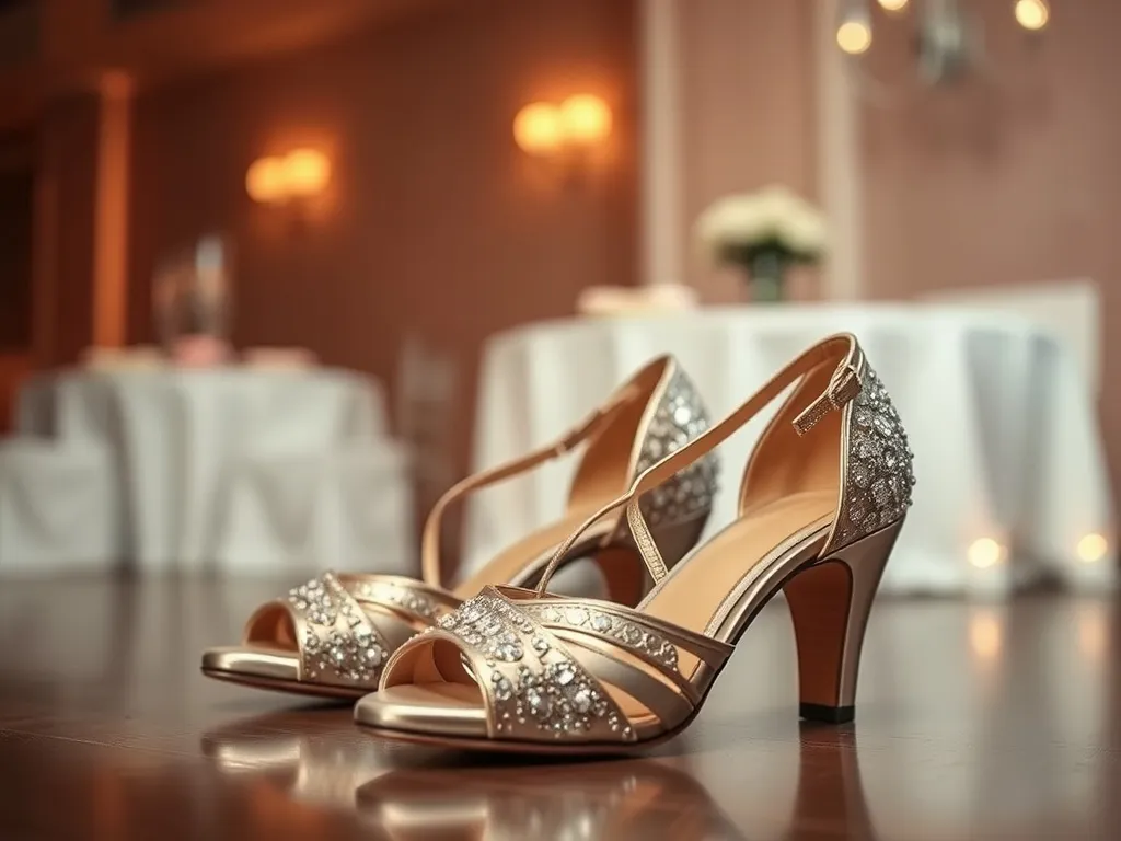 Wygodne buty na wesele do tańca – jak je wybrać?