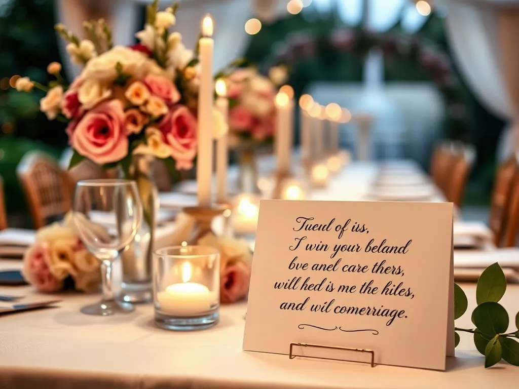 Cytaty na ślub: inspiracje od znanych osób na ten wyjątkowy dzień