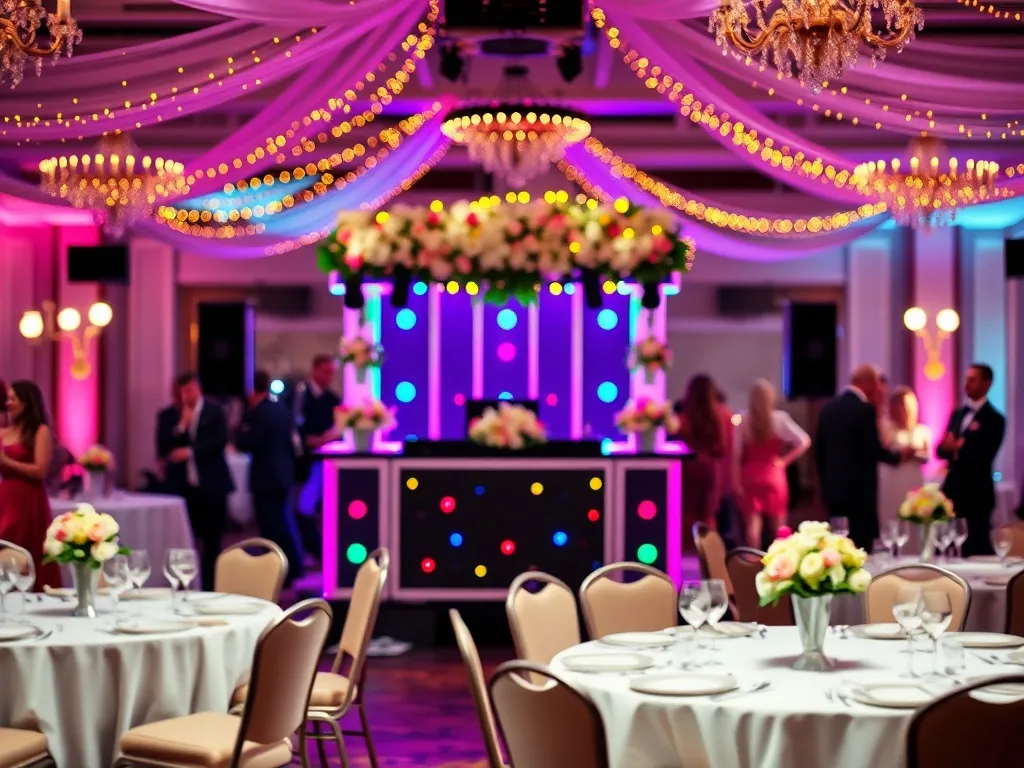 Ile kosztuje DJ na wesele? Sprawdź ceny i oferty na 2024 rok!