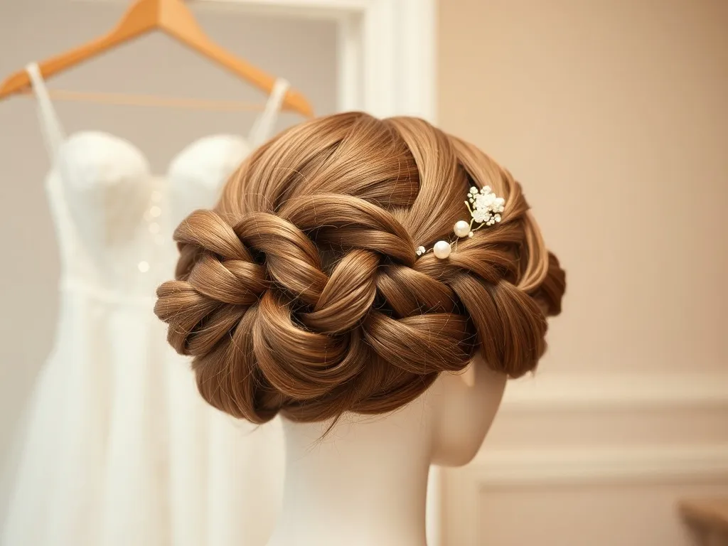 Fryzura na wesele: trendy i inspiracje na wyjątkowy dzień