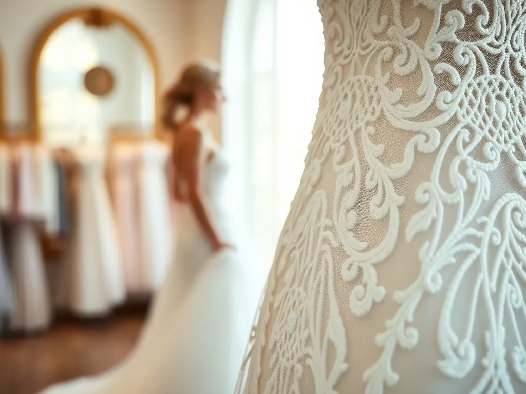 Sukienka na ślub cywilny: jak wybrać idealny model?