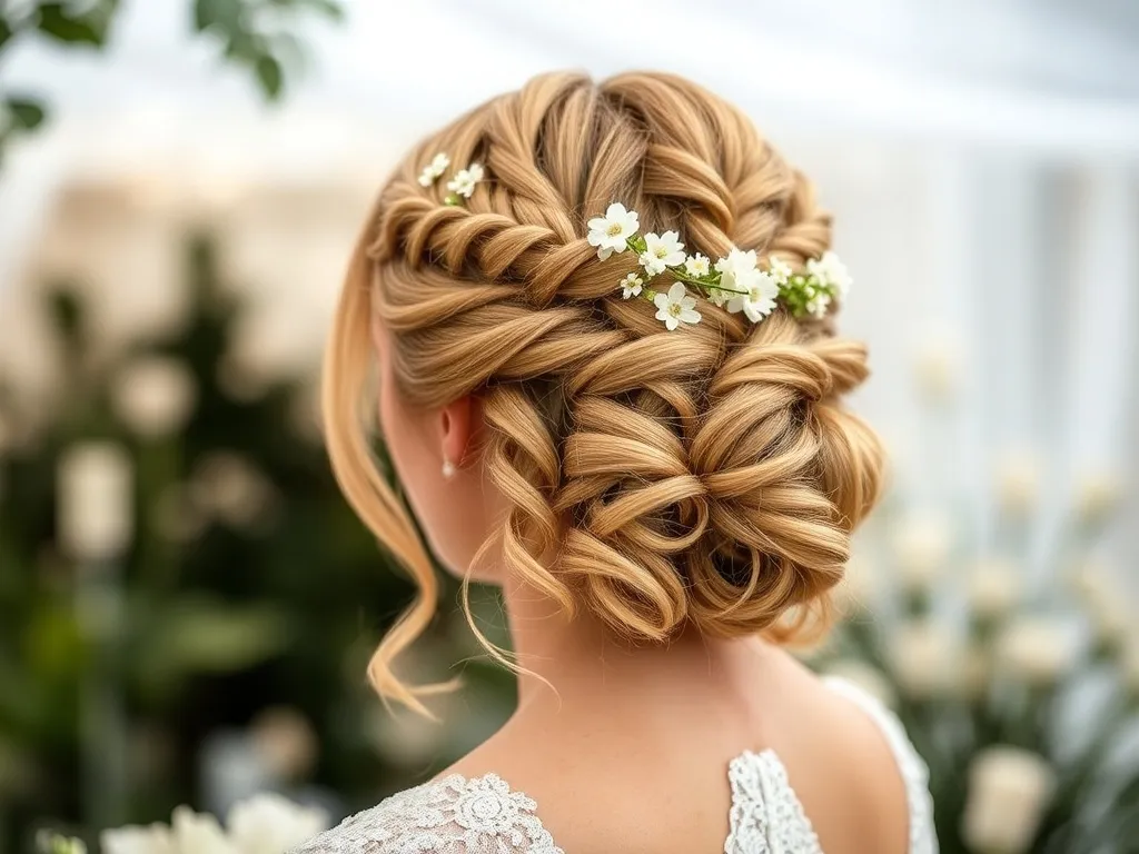 Fryzury na wesele średnie włosy: najlepsze inspiracje i porady