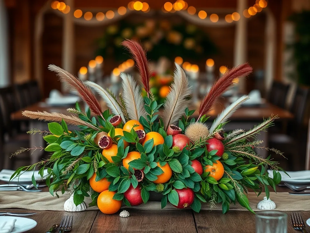 Co zamiast kwiatów na ślub? Oto najlepsze alternatywy!