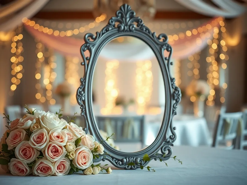 Lustro na wesele: dlaczego warto je mieć? Opinie i porady