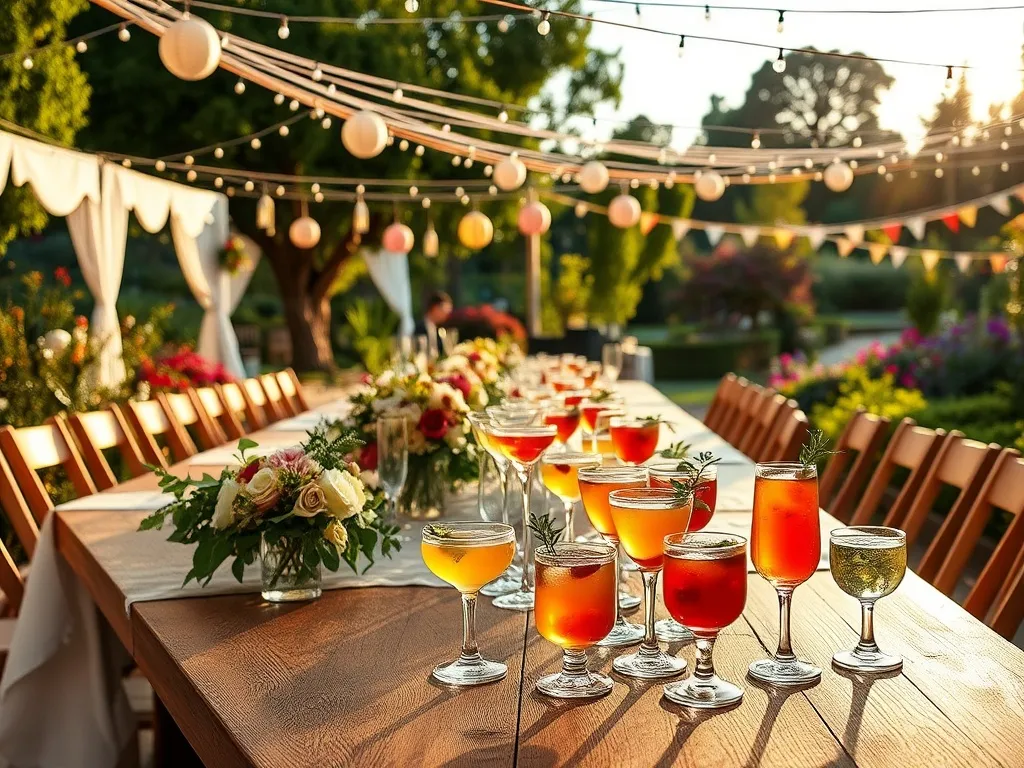 Atrakcje na wesele: jak wybrać najlepsze pomysły dla gości?