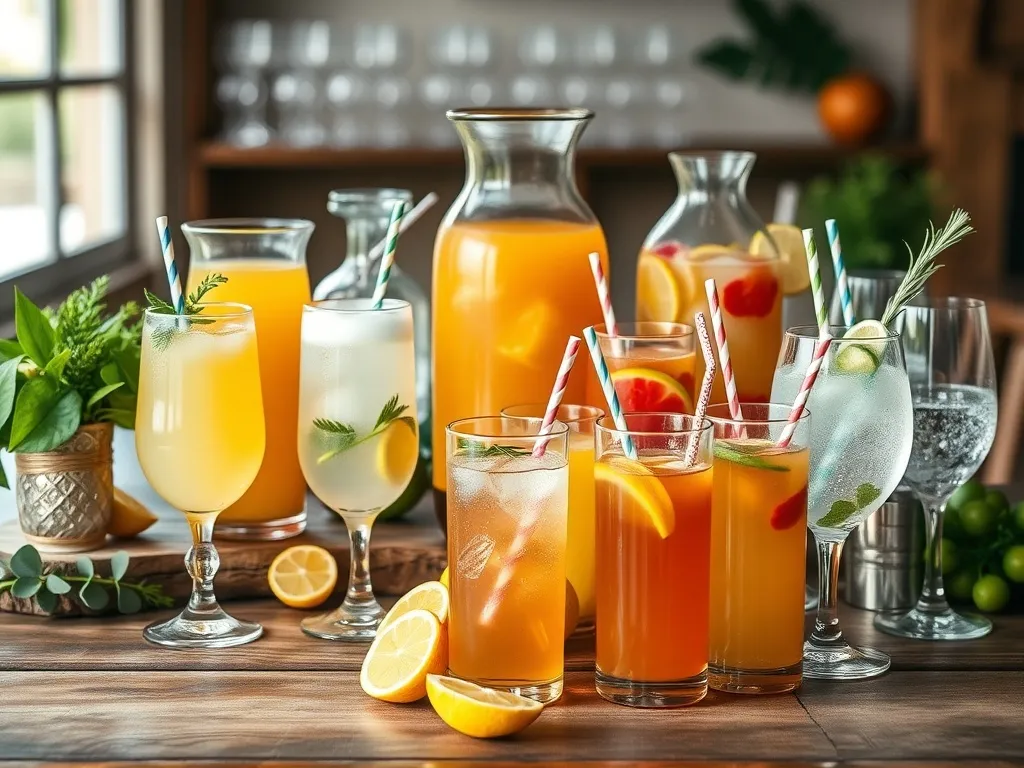 Ile napoi na wesele? Przewodnik po idealnej organizacji