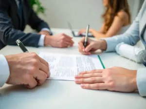 Rozwód bez orzekania o winie – co warto wiedzieć?