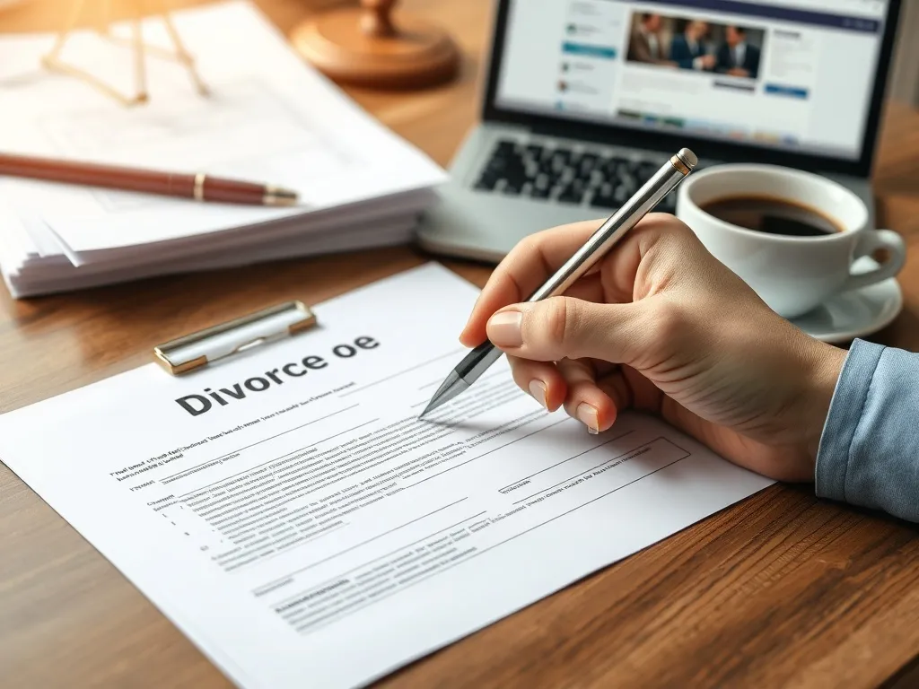 Jak pobrać pdf pozew o rozwód wzór bezpłatny?