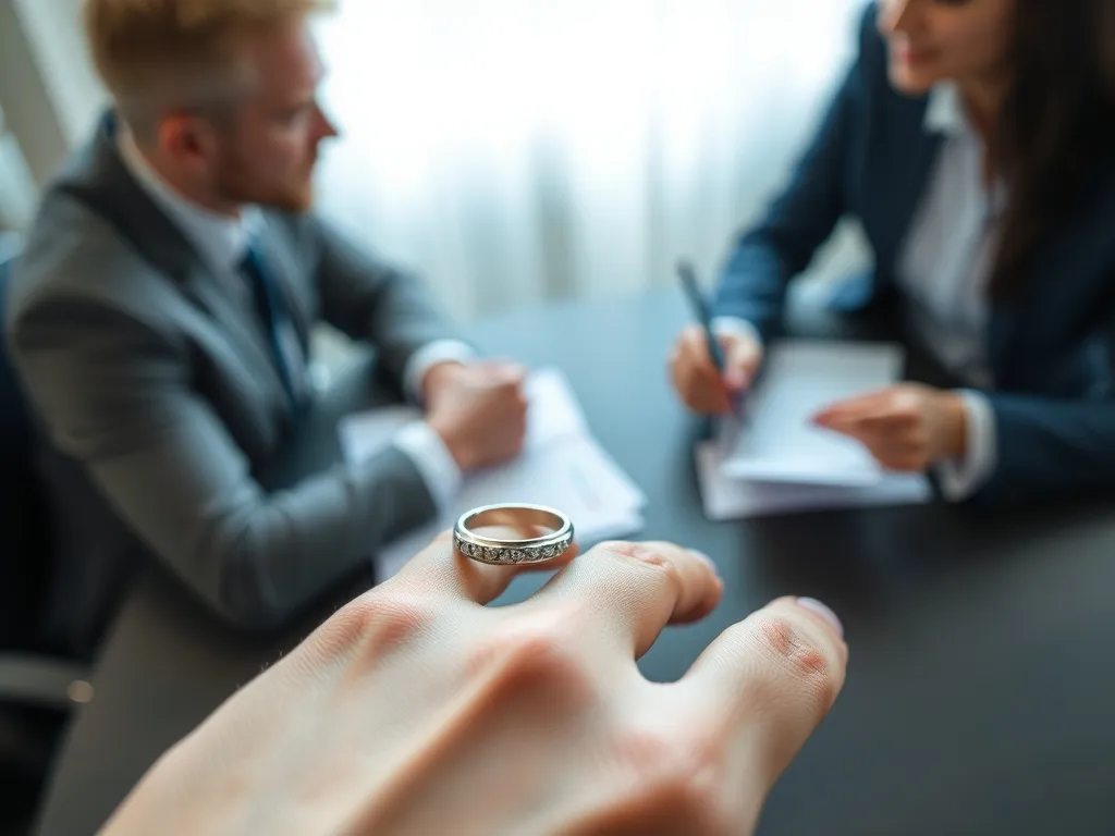 Rozwód za porozumieniem stron: co warto wiedzieć przed decyzją?