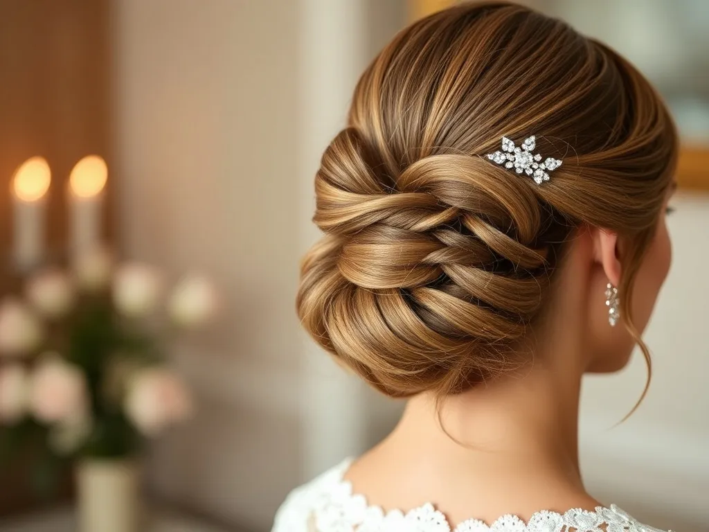 Jakie upięcia fryzury na wesele będą modne w tym sezonie?