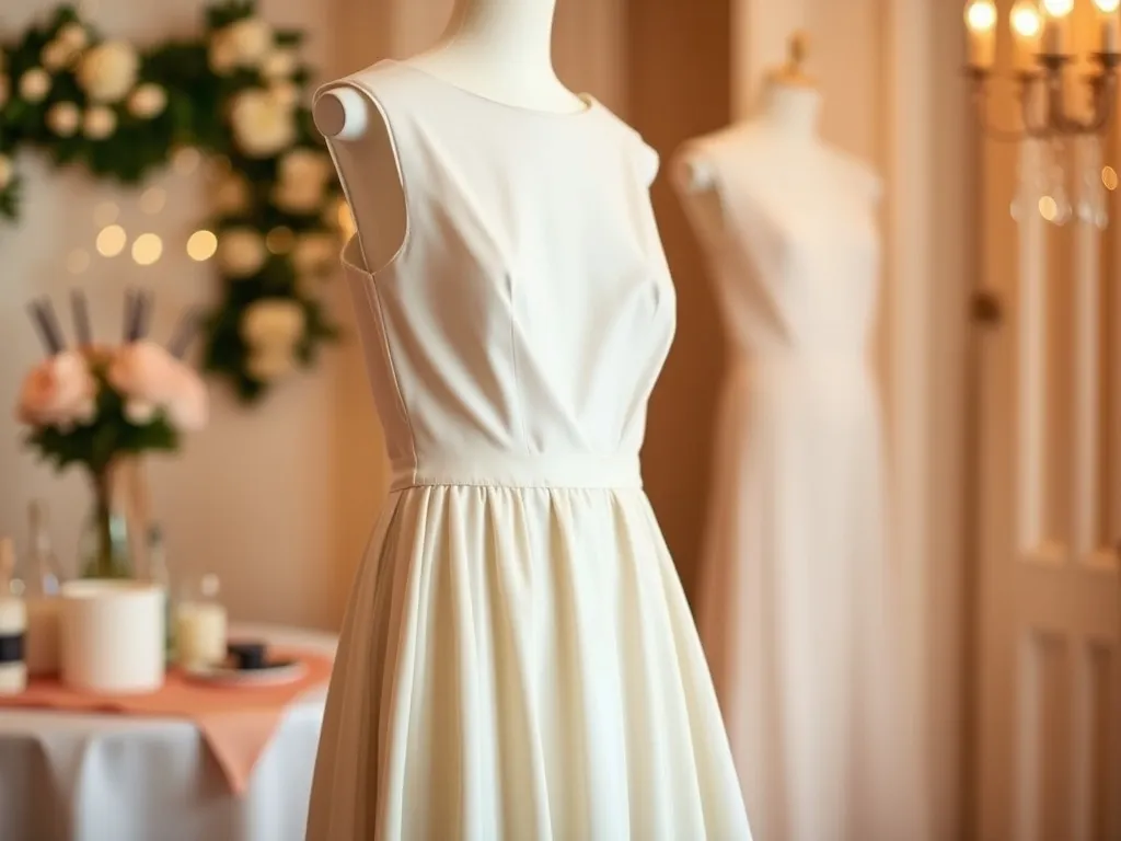 Proste klasyczne sukienki na wesele: jak je stylizować?