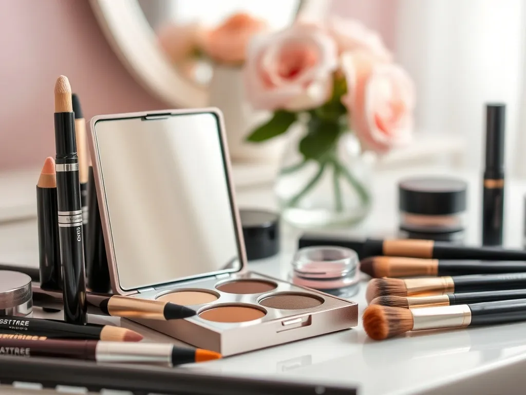 Malowanie brwi dla początkujących – poradnik